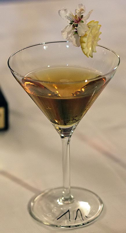 Havana Cup 2009. – 15. regionalno natjecanje barmena (foto: Marin Gospić)