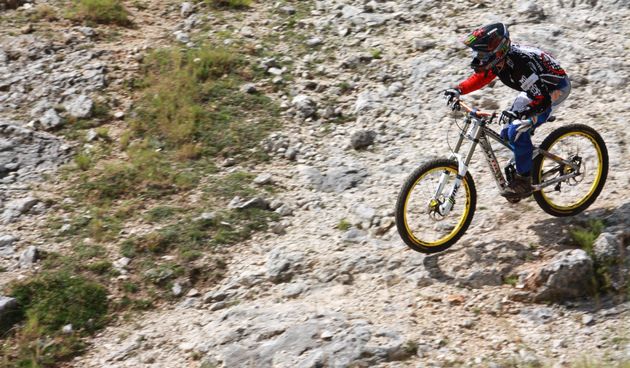 Trening biciklističkog kluba Macaklin,  Foto: Iva Idassa