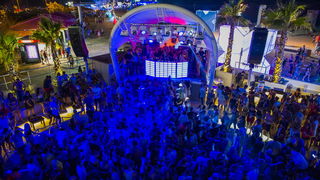 Hideout festival, foto-Goran Telak Hideout festival, foto-Goran Telak