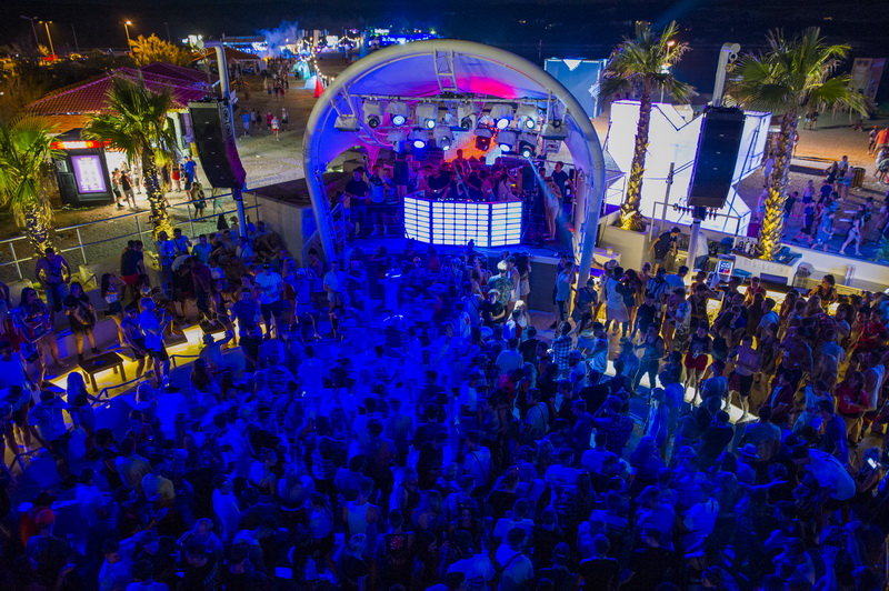 Hideout festival, foto-Goran Telak Hideout festival, foto-Goran Telak