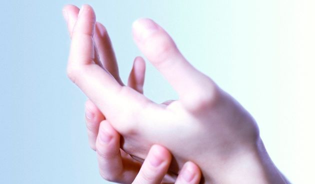 Duljina prstiju može otkriti o vama više informacija nego što ste ikada mislili
