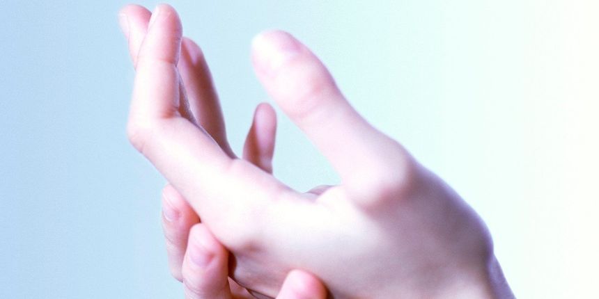 Duljina prstiju može otkriti o vama više informacija nego što ste ikada mislili Duljina prstiju može otkriti o vama više informacija nego što ste ikada mislili