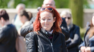 Otvorenje moto sezone Zadarske županije in memoriam Vedran Sitnica Otvorenje moto sezone Zadarske županije in memoriam Vedran Sitnica