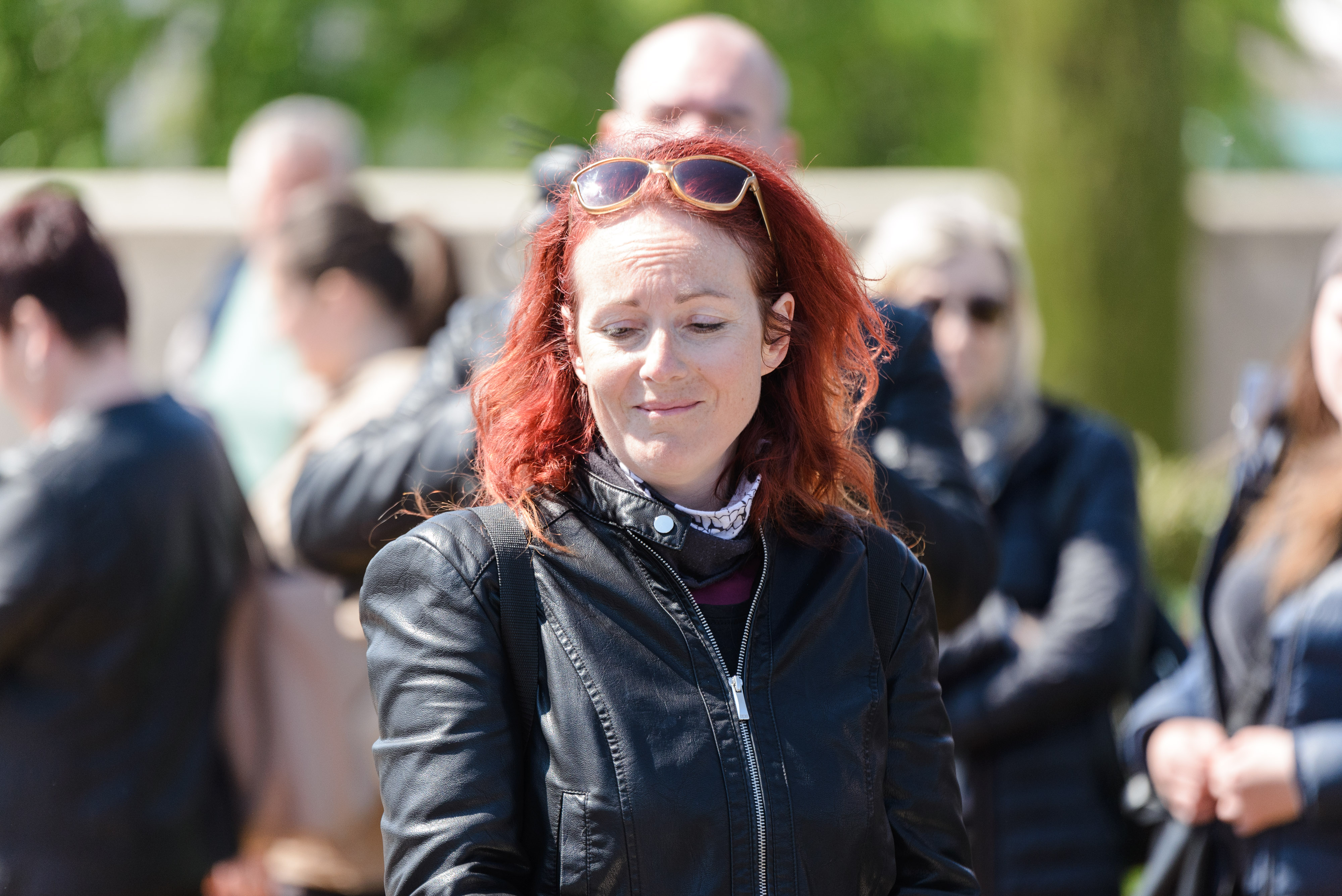 Otvorenje moto sezone Zadarske županije in memoriam Vedran Sitnica Otvorenje moto sezone Zadarske županije in memoriam Vedran Sitnica