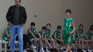 Final Four Mini Basket lige: Polufinalne utakmice, Foto: Roberto Lerga Final Four Mini Basket lige: Polufinalne utakmice, Foto: Roberto Lerga