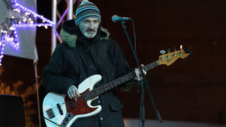 Massimo na adventu u Zadru Massimo na adventu u Zadru