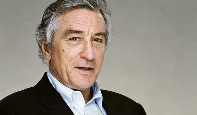 Robert De Niro, foto: www.complex.com