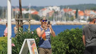 Đir po gradu 17. kolovoza 2016. Đir po gradu 17. kolovoza 2016.