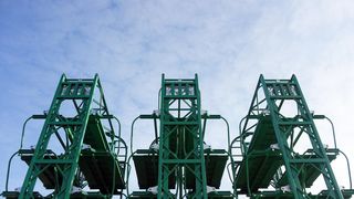 Pula uskoro dobiva tri rotirajuće garaže