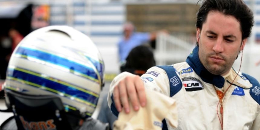 Gustavo Sondermann, foto: grandepremio.ig.com.br Gustavo Sondermann, foto: grandepremio.ig.com.br