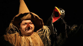 Čarobnjak iz Oza (foto: Marin Gospić)