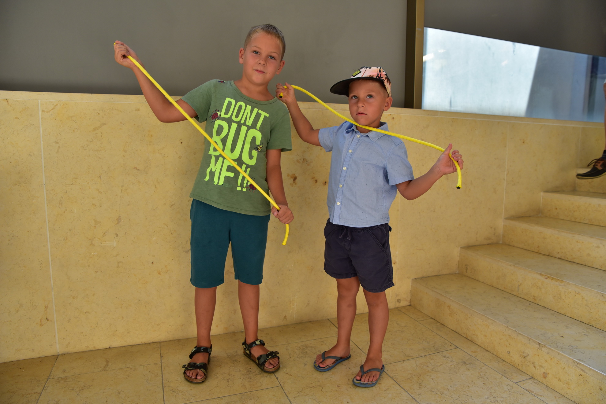 Predpremijera predstave “Bio jednom jedan” u Kazalištu lutaka Zadar Predpremijera predstave “Bio jednom jedan” u Kazalištu lutaka Zadar