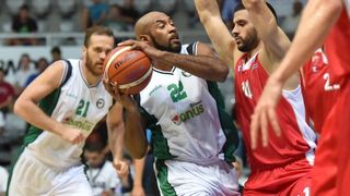 Zadar Doğuş Basketball Tournament: Darüşşafaka Doğuş – KK Crvena Zvezda 84-77, Foto: Dino Stanin/PIXSELL