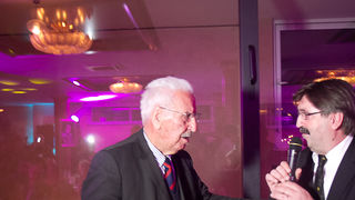 50-ti rođendan restorana Niko, foto: Darko Belančić 50-ti rođendan restorana Niko, foto: Darko Belančić