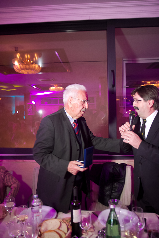 50-ti rođendan restorana Niko, foto: Darko Belančić 50-ti rođendan restorana Niko, foto: Darko Belančić