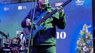 Koncertom grupe Dalmatino otveron Advent u Zadru 2022. Koncertom grupe Dalmatino otveron Advent u Zadru 2022.