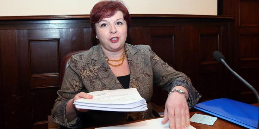 03.03.2014., Zagreb – U prostorima Hrvatske gospodarske komore na Sjednici skupstine bira se novi predsjednik HGK. Photo: Zeljko Lukunic/PIXSELL Autor Zeljko Lukunic/PIXSELL Ključne riječi HGK, Hrvatska gospodarska komora, predsjednik, sjednica Skupst 03.03.2014., Zagreb – U prostorima Hrvatske gospodarske komore na Sjednici skupstine bira se novi predsjednik HGK. Photo: Zeljko Lukunic/PIXSELL Autor Zeljko Lukunic/PIXSELL Ključne riječi HGK, Hrvatska gospodarska komora, predsjednik, sjednica Skupst