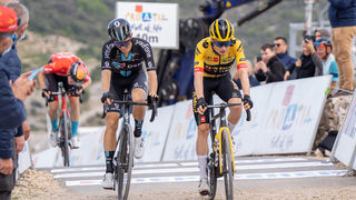 CRO RACE – Treća etapa od Sinja do Primoštena u dužini od 157 kilometara