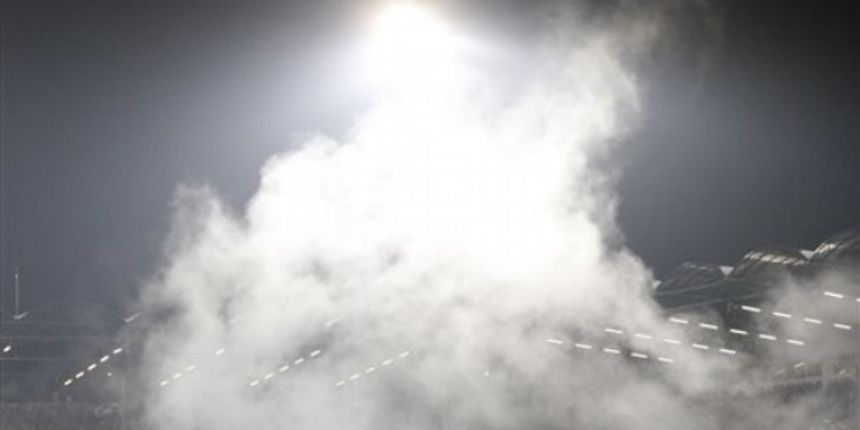 Žilina – Spartak Moskva, foto: AP Photo Žilina – Spartak Moskva, foto: AP Photo