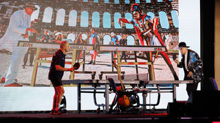 TEDxZagreb 2024. @ Zagrebački velesajam