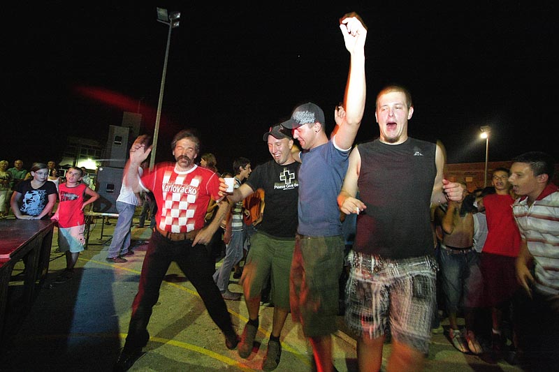 Stanarska fešta 2009. (foto Marin Gospić)