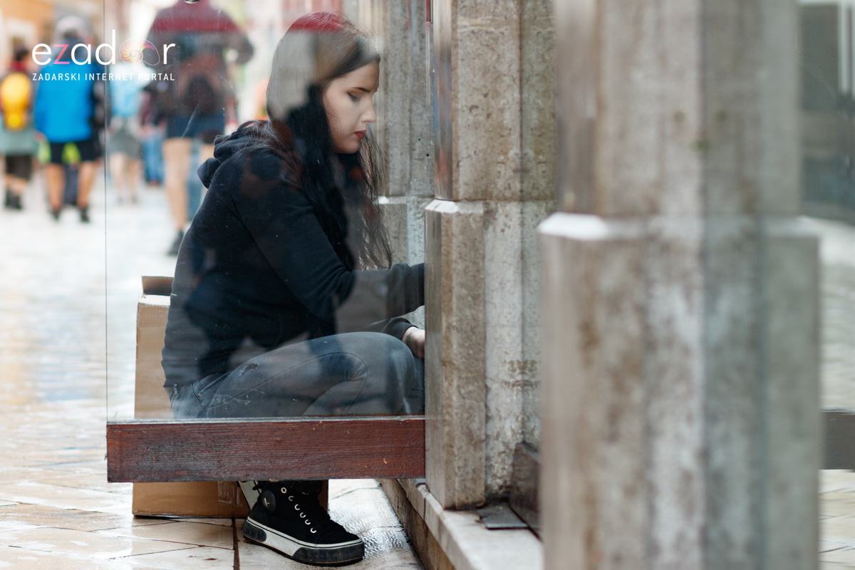 Đir po gradu, srijeda 29. svibnja 2019. Đir po gradu, srijeda 29. svibnja 2019.