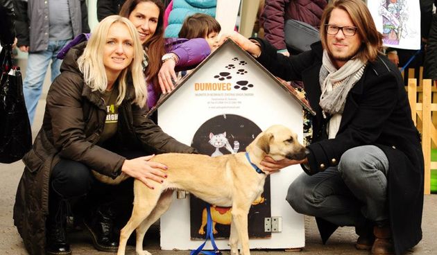 Uspješna završnica akcije “Udomljavanje je fora”