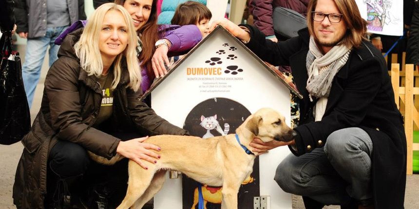 Uspješna završnica akcije “Udomljavanje je fora”