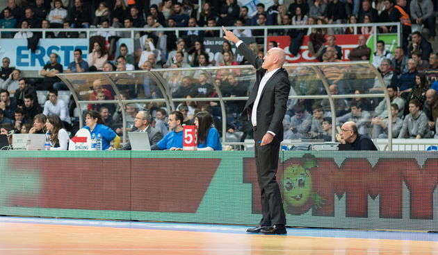 ABA liga, 19. kolo: KK Zadar – KK Cibona 79-73