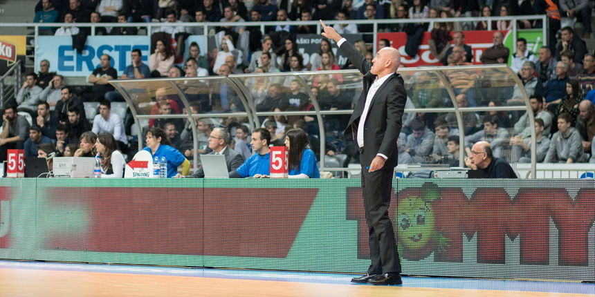 ABA liga, 19. kolo: KK Zadar – KK Cibona 79-73