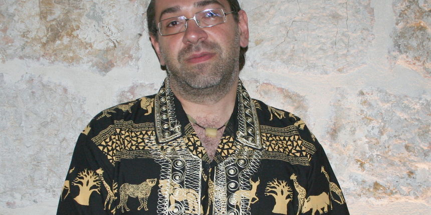 Lovro Pogorelić (foto: Josip Portada) Lovro Pogorelić (foto: Josip Portada)