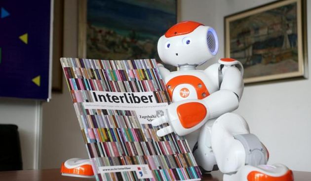 Infogamer by Reboot. Foto: Igor Kralj/PIXSELL