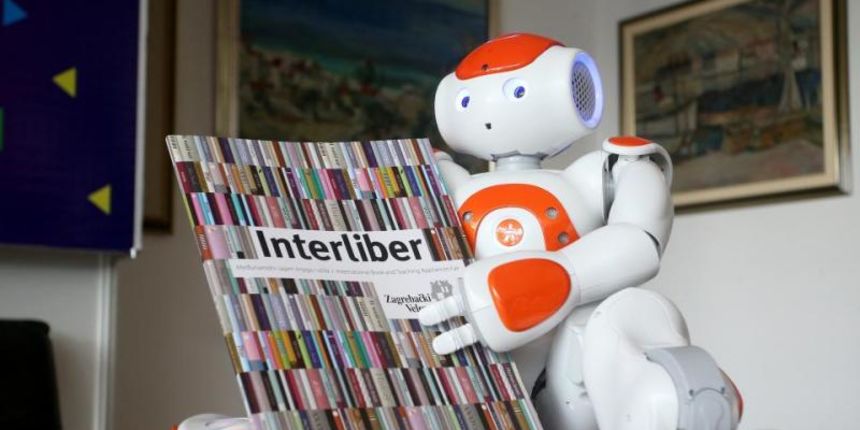 Infogamer by Reboot. Foto: Igor Kralj/PIXSELL