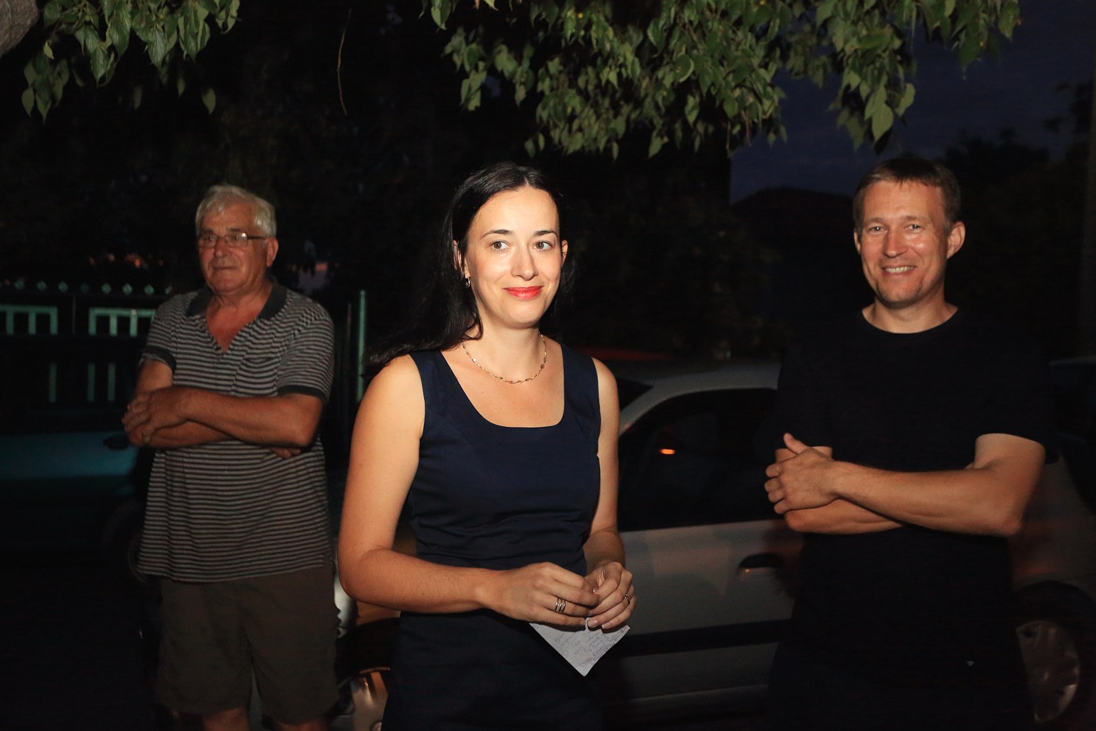 2. Dječje glazbene večeri: Akordi ispod farikule