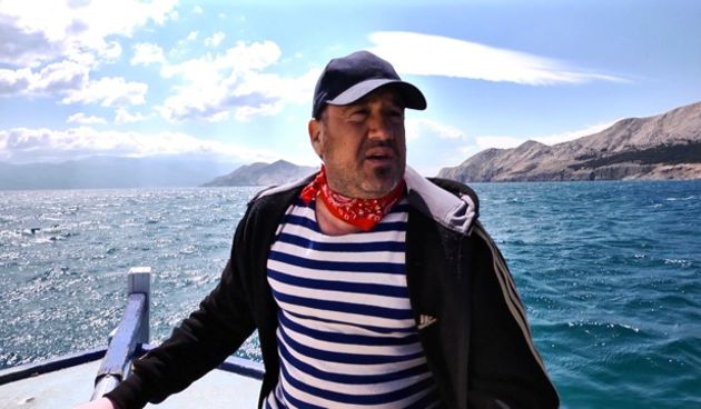 Neni Belanu prva nagrada žirija na 14. Večerima dalmatinske šansone u Šibeniku, foto: dallas records