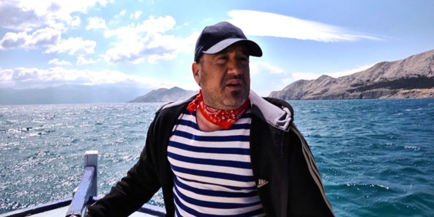 Neni Belanu prva nagrada žirija na 14. Večerima dalmatinske šansone u Šibeniku, foto: dallas records