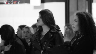 11. Festival vjenčanja: Modna revija vjenčanica i svečanih haljina te revija cvijeća i koncert Sandija Cenova 11. Festival vjenčanja: Modna revija vjenčanica i svečanih haljina te revija cvijeća i koncert Sandija Cenova