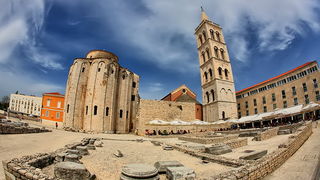 Skitnja gradom 30. travnja 2013. Foto: Roberto Lerga Skitnja gradom 30. travnja 2013. Foto: Roberto Lerga