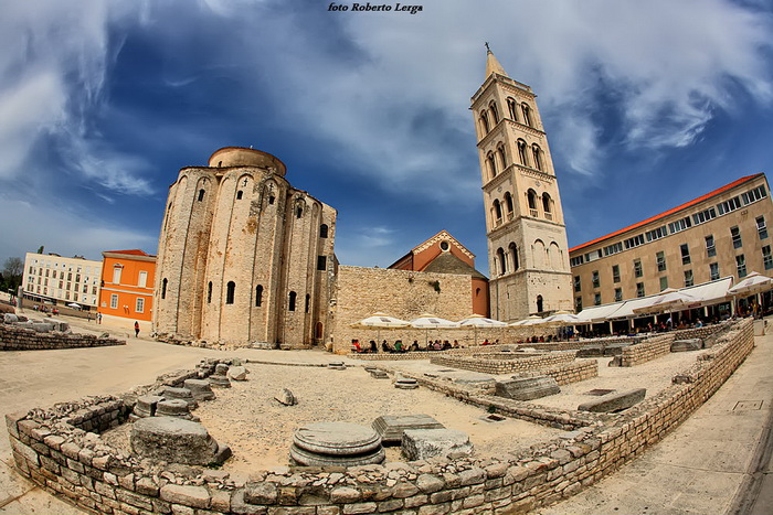 Skitnja gradom 30. travnja 2013. Foto: Roberto Lerga Skitnja gradom 30. travnja 2013. Foto: Roberto Lerga