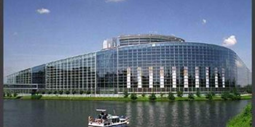 Europski parlament Europski parlament