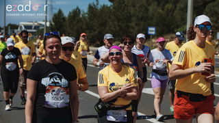Wings for Life World Run Zadar 2024. Wings for Life World Run Zadar 2024.