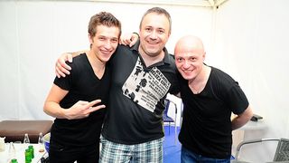 Aquarius 4. kolovoza: After Beach party i Beat The Heat festival, foto: Goran Telak