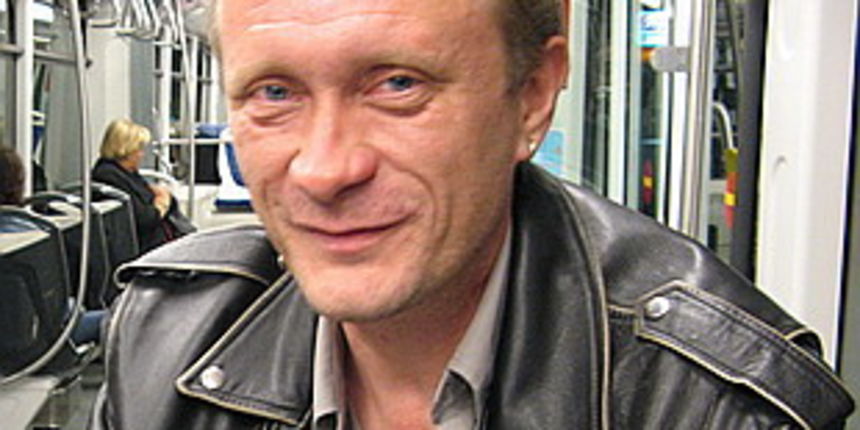 Željko Peratović, novinar