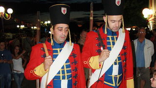 Biograd: Sjecanje na Hirosimu 6. kolovoza 2010. Biograd: Sjecanje na Hirosimu 6. kolovoza 2010.