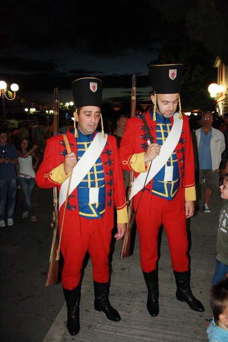 Biograd: Sjecanje na Hirosimu 6. kolovoza 2010. Biograd: Sjecanje na Hirosimu 6. kolovoza 2010.