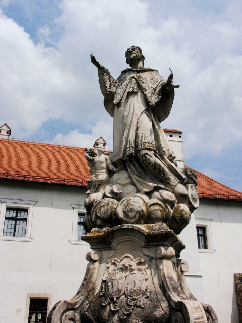 Razglednica iz Varaždina Razglednica iz Varaždina
