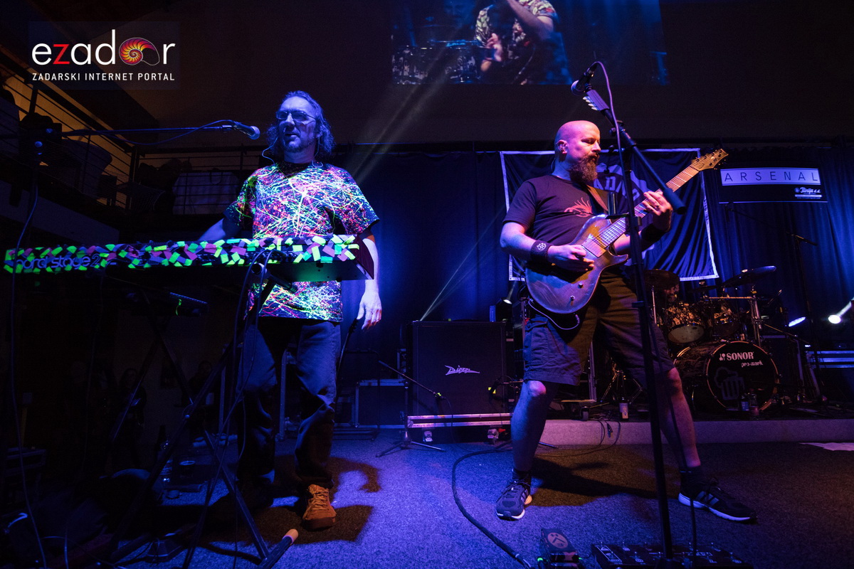 Hladno pivo @ Arsenal Zadar Hladno pivo @ Arsenal Zadar