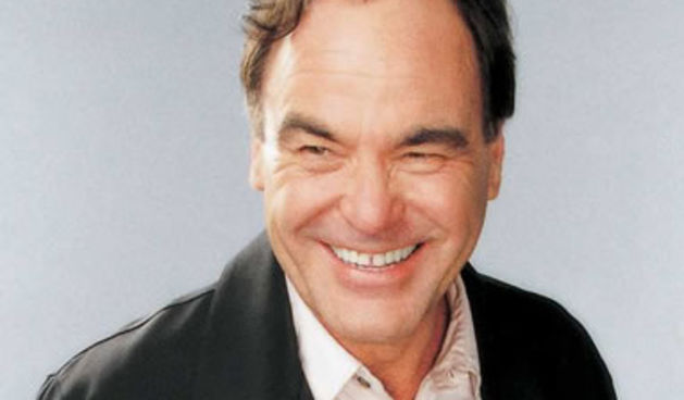 Oliver Stone (foto: cinecinecine.com)