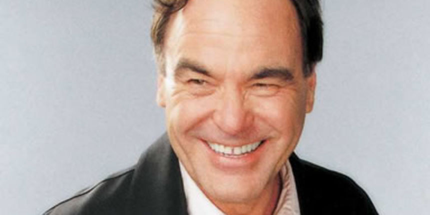 Oliver Stone (foto: cinecinecine.com)