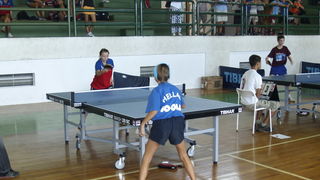 IV memorijalni turnir barba Tomo